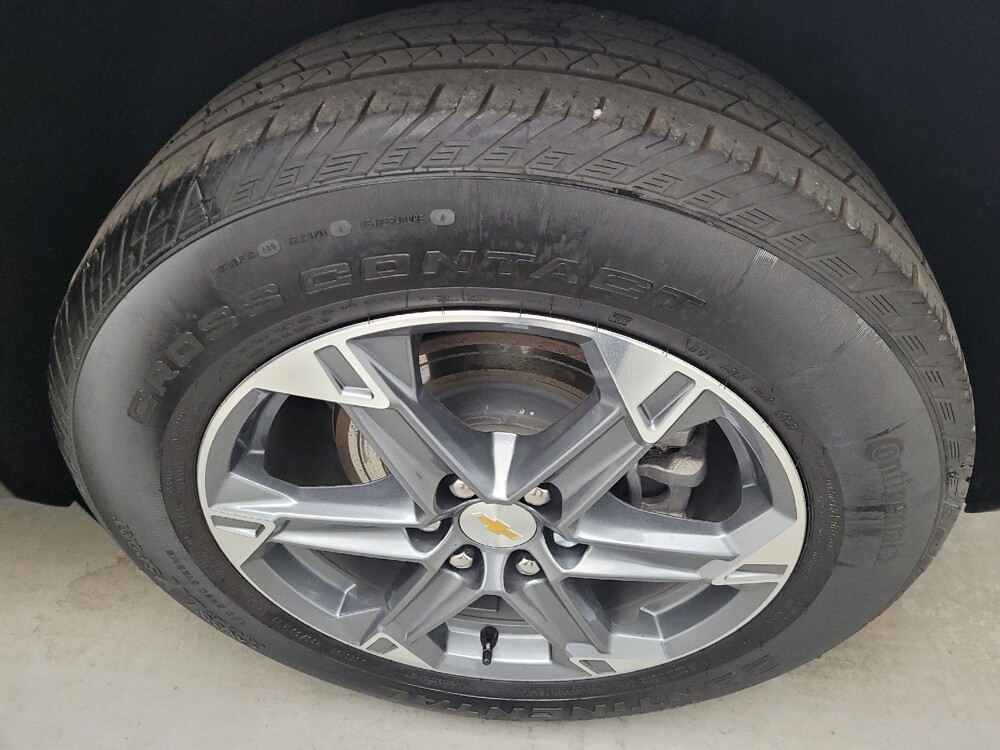 2024 Chevrolet Blazer in Columbus, OH 43228 - 18133739 31