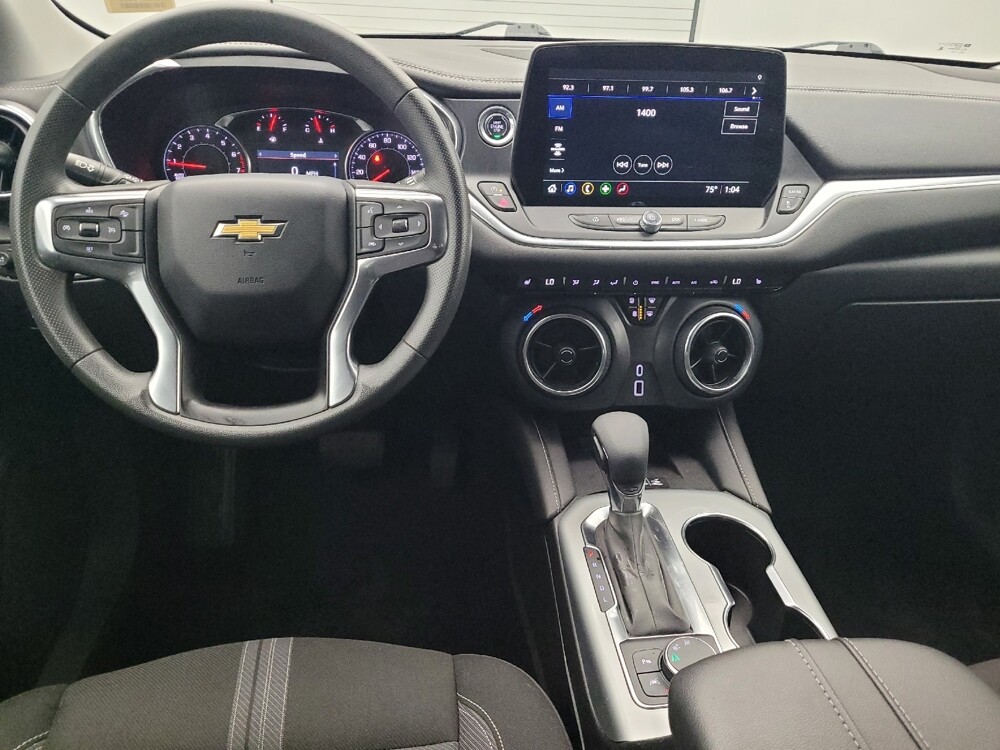 2024 Chevrolet Blazer in Columbus, OH 43228 - 18133739 22