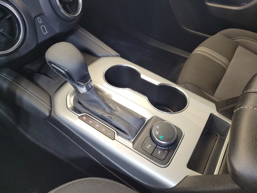 2024 Chevrolet Blazer in Columbus, OH 43228 - 18133739 26