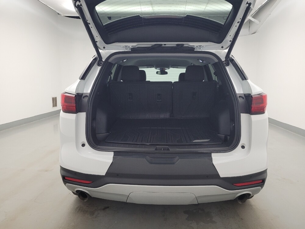 2024 Chevrolet Blazer in Columbus, OH 43228 - 18133739 29