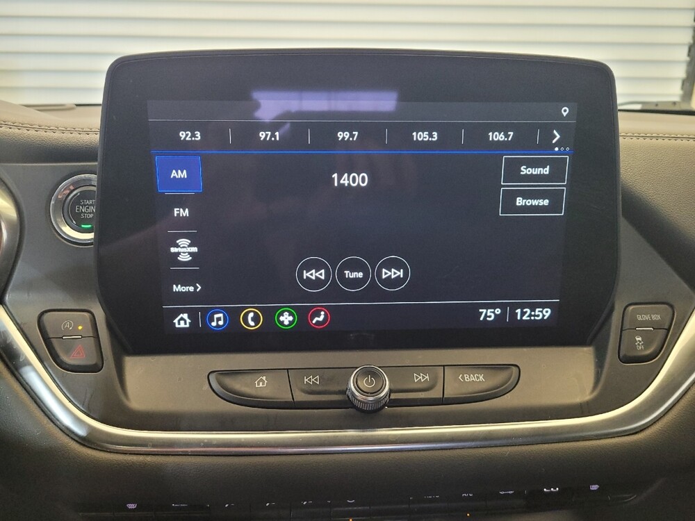 2024 Chevrolet Blazer in Columbus, OH 43228 - 18133739 25