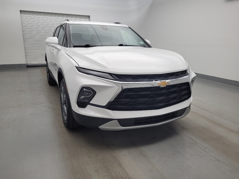 2024 Chevrolet Blazer in Columbus, OH 43228 - 18133739 14