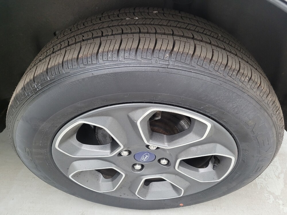 2020 Ford EcoSport in Maple Heights, OH 44137 - 18133740 31