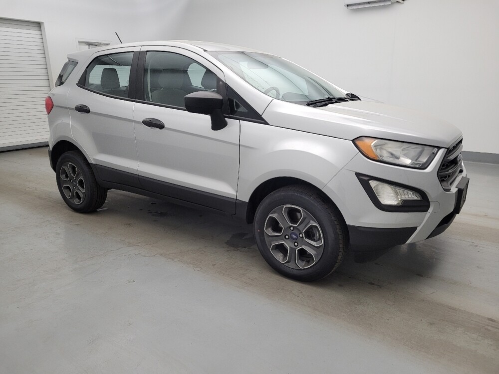 2020 Ford EcoSport in Maple Heights, OH 44137 - 18133740 11