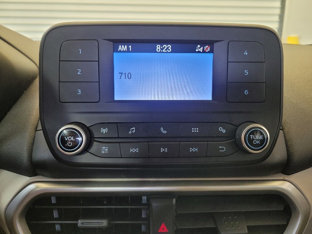 2020 Ford EcoSport in Maple Heights, OH 44137 - 18133740 25