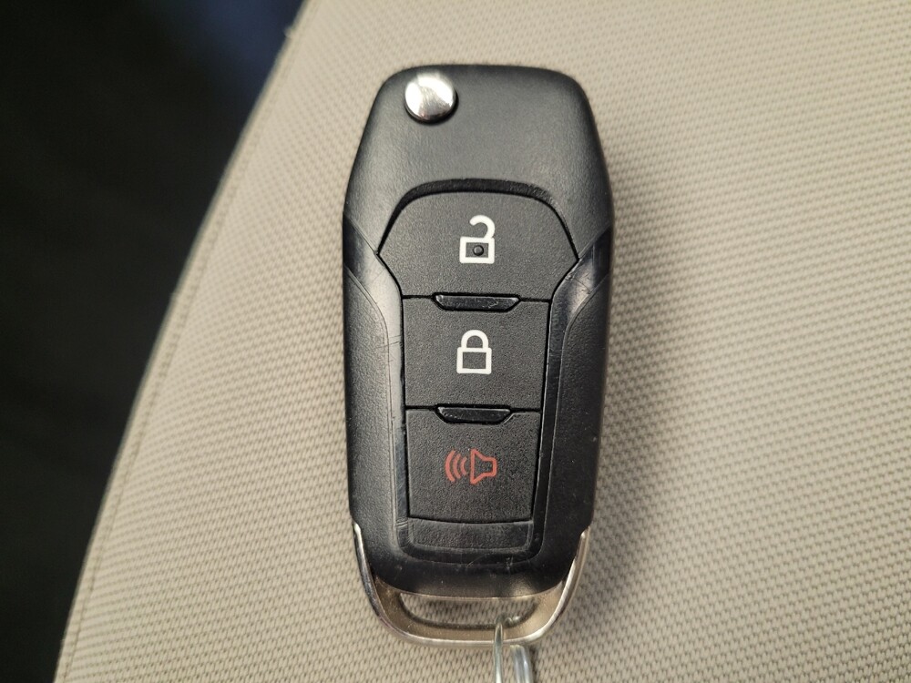 2020 Ford EcoSport in Maple Heights, OH 44137 - 18133740 32