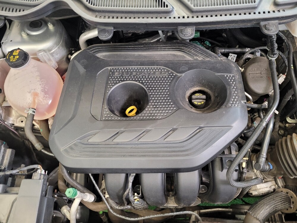 2020 Ford EcoSport in Maple Heights, OH 44137 - 18133740 30