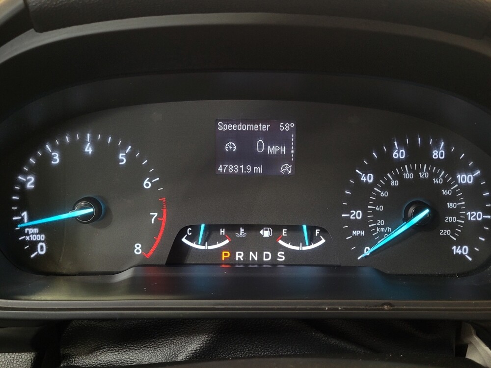 2020 Ford EcoSport in Maple Heights, OH 44137 - 18133740 23