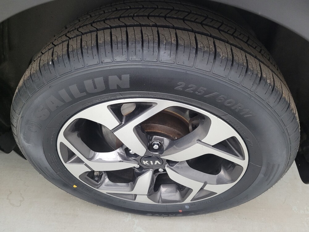 2021 Kia Sportage in Maple Heights, OH 44137 - 18133741 31