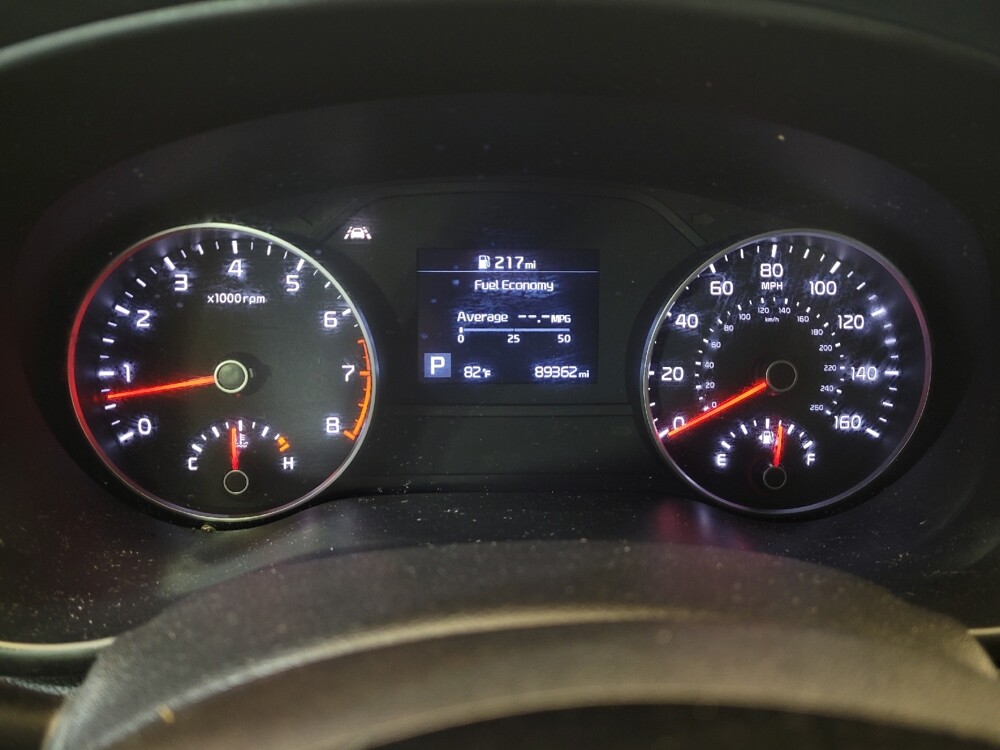 2021 Kia Sportage in Maple Heights, OH 44137 - 18133741 23