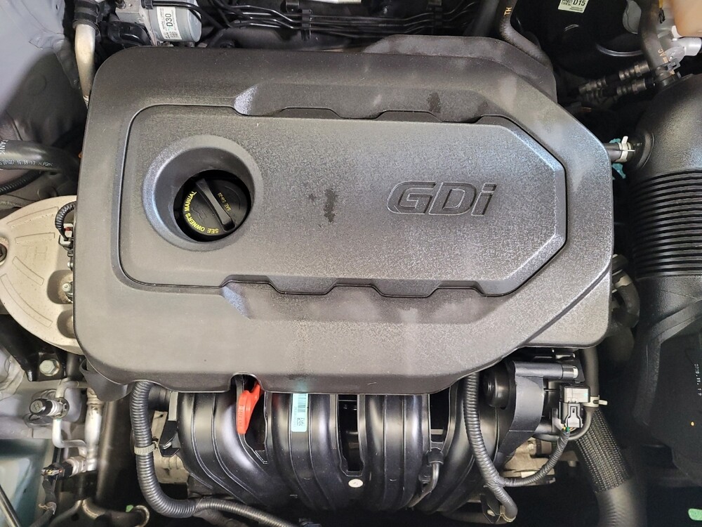 2021 Kia Sportage in Maple Heights, OH 44137 - 18133741 30