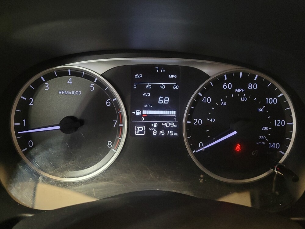 2021 Nissan Kicks in Maple Heights, OH 44137 - 18133742 23