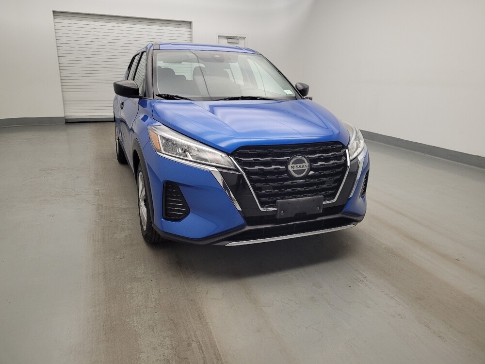 2021 Nissan Kicks in Maple Heights, OH 44137 - 18133742 14