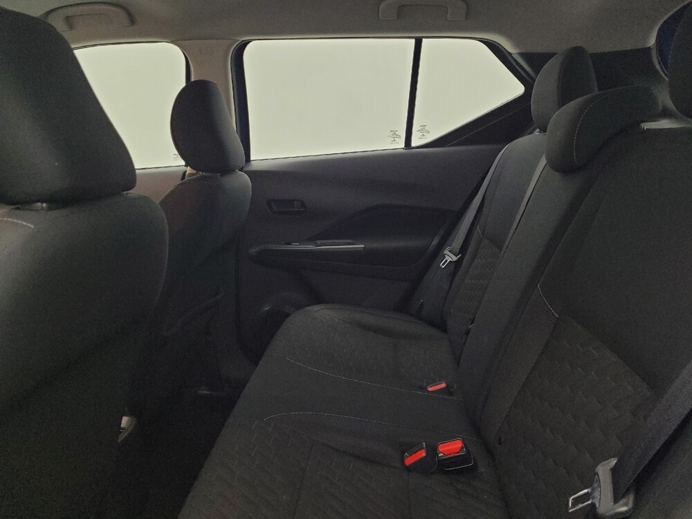 2021 Nissan Kicks in Maple Heights, OH 44137 - 18133742 18