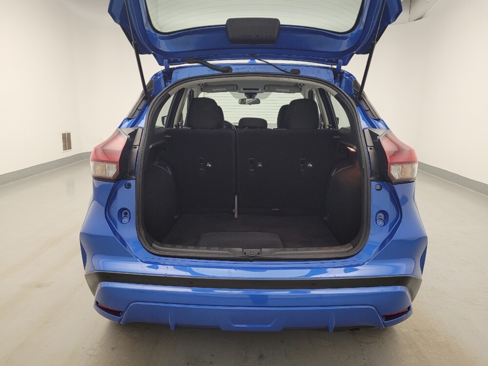 2021 Nissan Kicks in Maple Heights, OH 44137 - 18133742 29