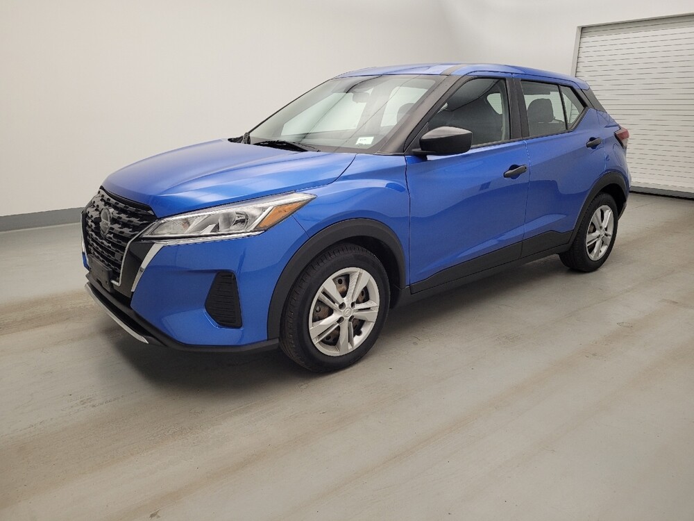 2021 Nissan Kicks in Maple Heights, OH 44137 - 18133742 2