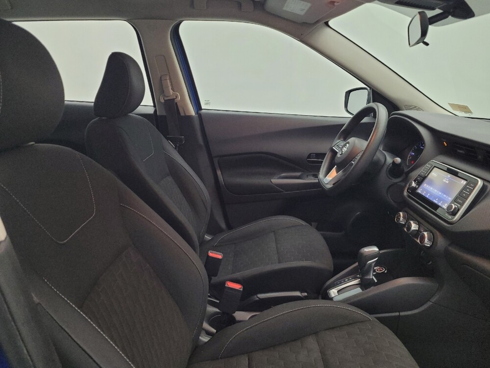 2021 Nissan Kicks in Maple Heights, OH 44137 - 18133742 21