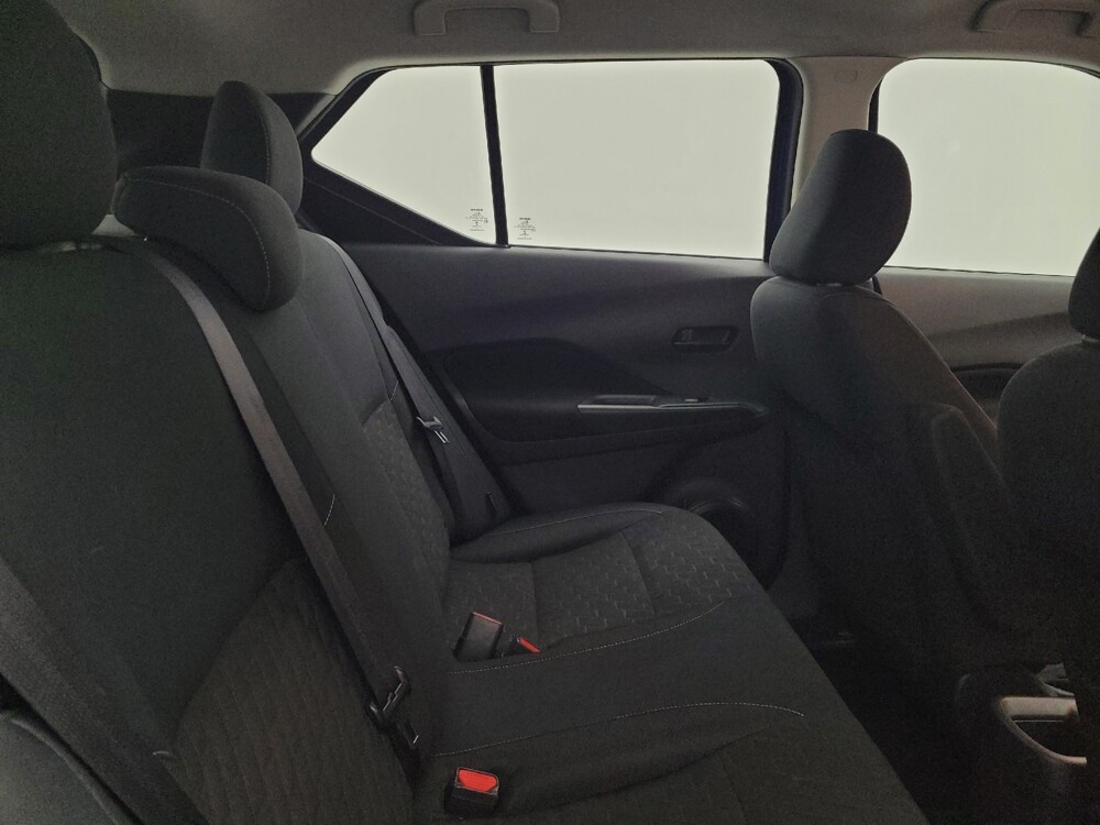 2021 Nissan Kicks in Maple Heights, OH 44137 - 18133742 19