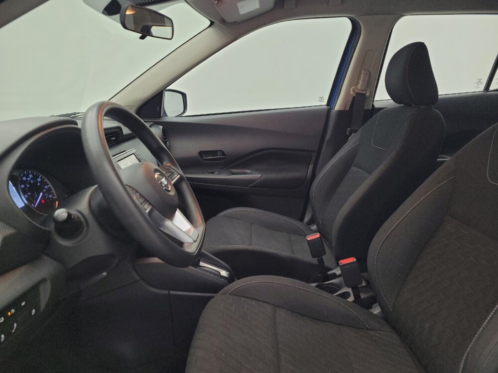 2021 Nissan Kicks in Maple Heights, OH 44137 - 18133742 17