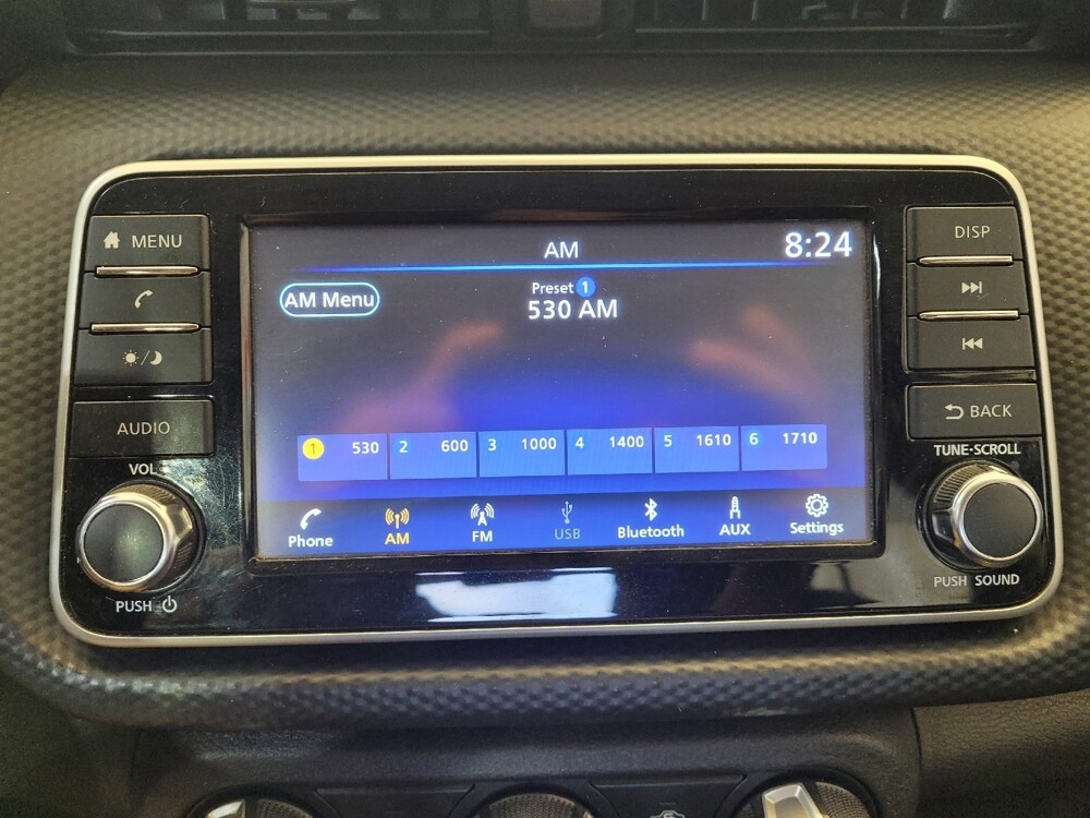 2021 Nissan Kicks in Maple Heights, OH 44137 - 18133742 25