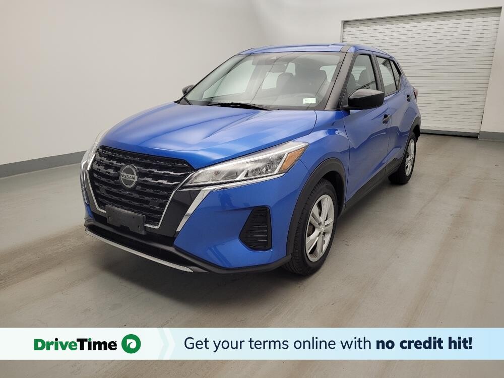 2021 Nissan Kicks in Maple Heights, OH 44137 - 18133742