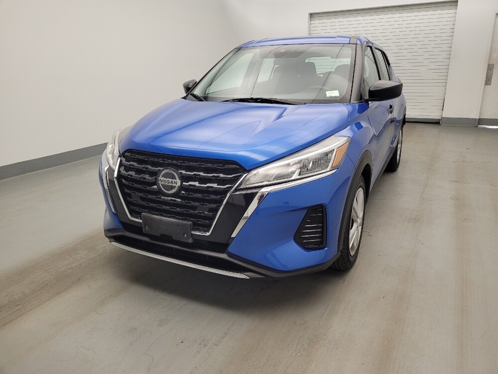 2021 Nissan Kicks in Maple Heights, OH 44137 - 18133742 15