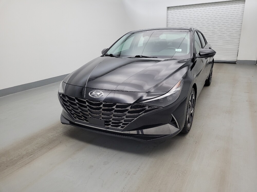 2021 Hyundai Elantra in Maple Heights, OH 44137 - 18133743 15