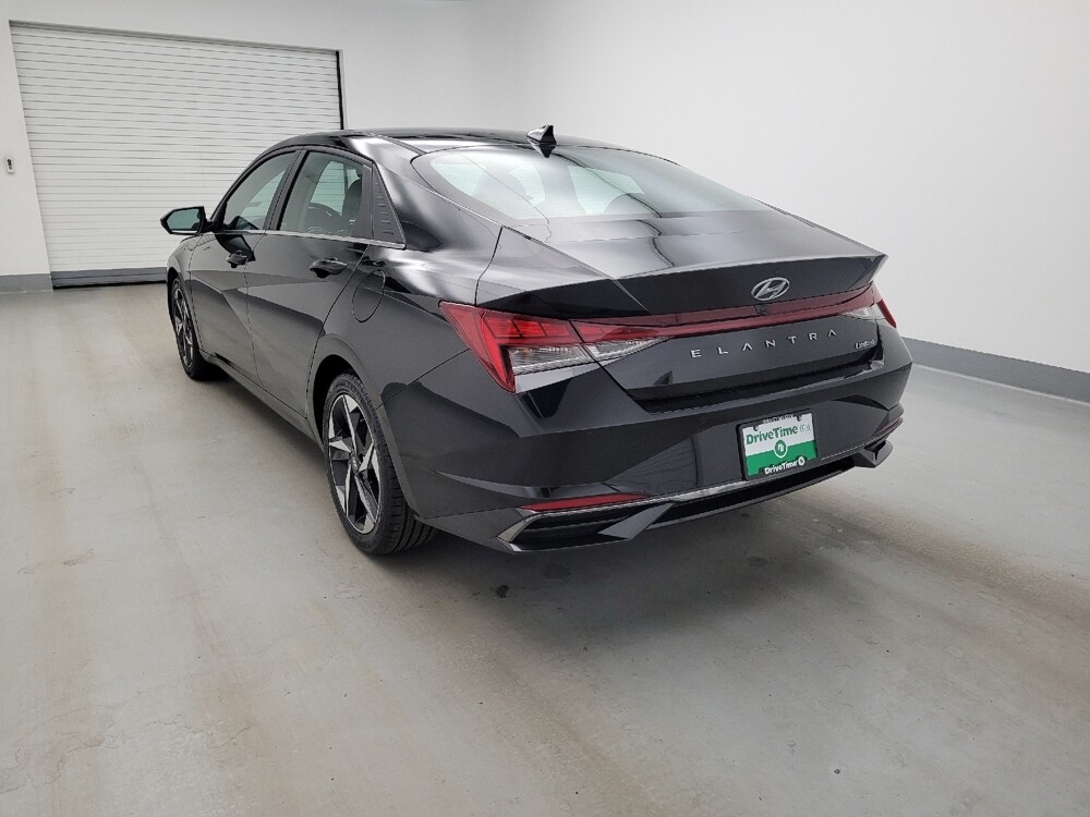 2021 Hyundai Elantra in Maple Heights, OH 44137 - 18133743 5
