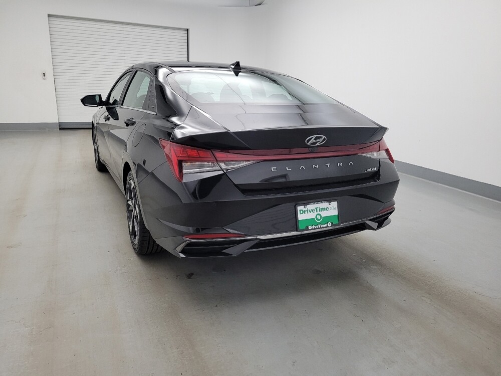 2021 Hyundai Elantra in Maple Heights, OH 44137 - 18133743 6
