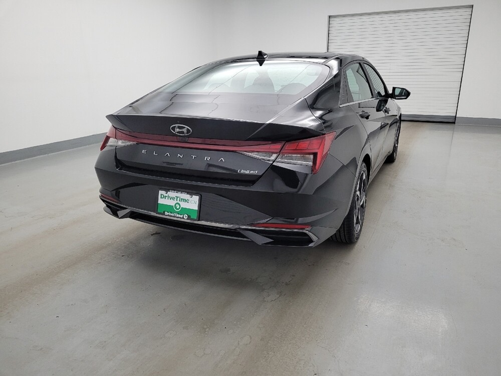 2021 Hyundai Elantra in Maple Heights, OH 44137 - 18133743 7