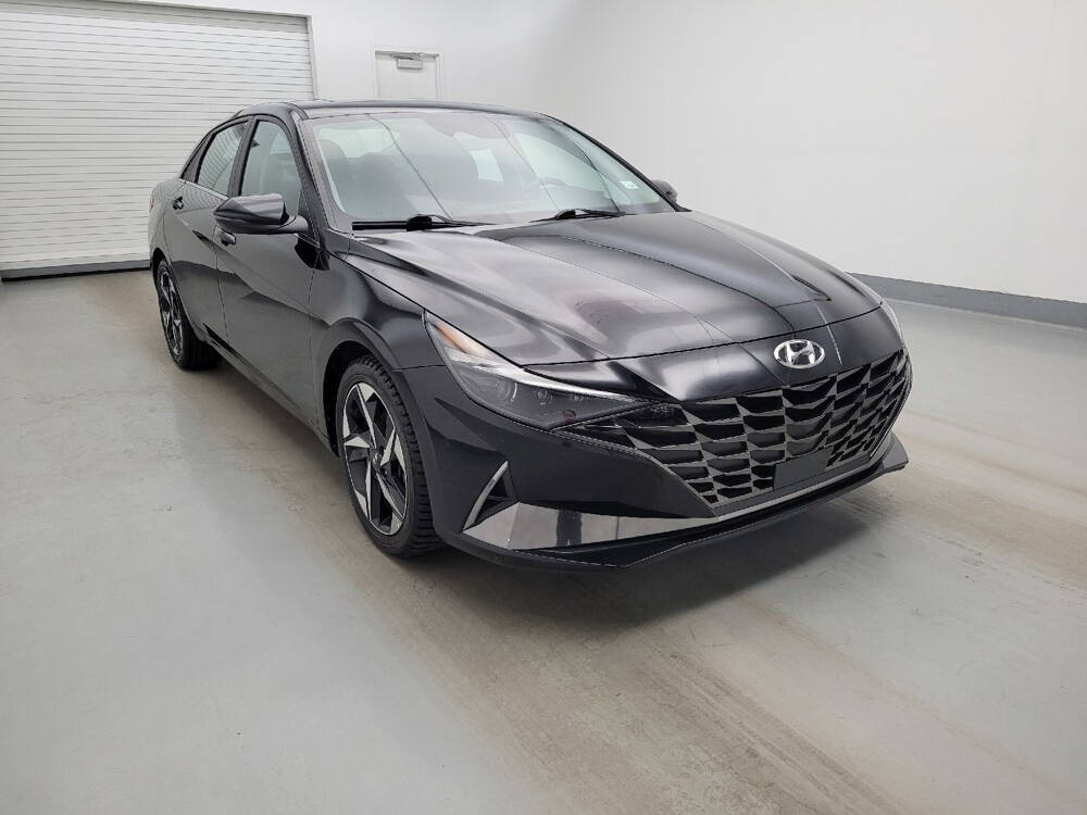 2021 Hyundai Elantra in Maple Heights, OH 44137 - 18133743 13