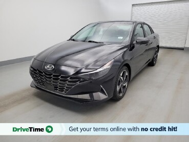 2021 Hyundai Elantra in Maple Heights, OH 44137