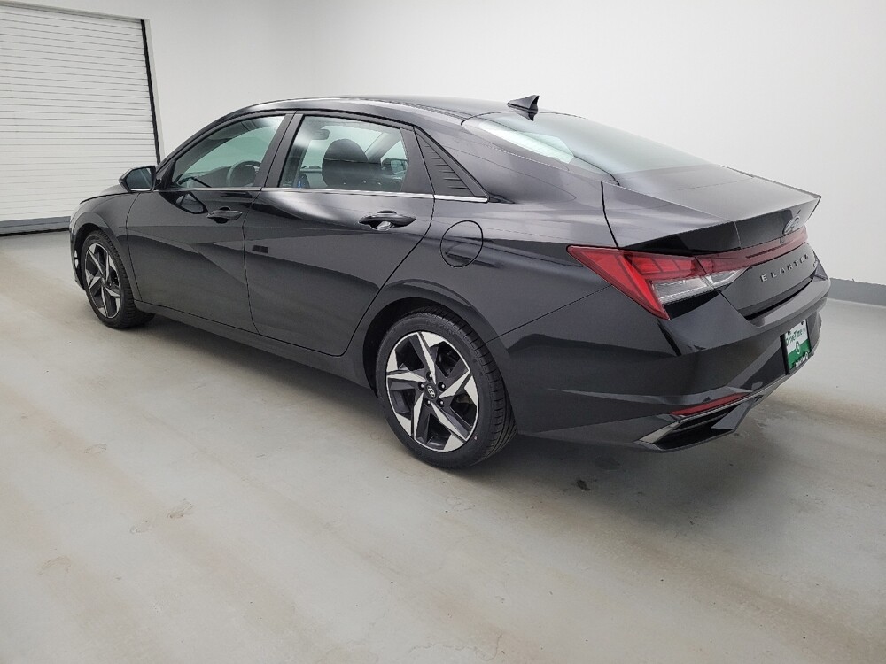 2021 Hyundai Elantra in Maple Heights, OH 44137 - 18133743 3