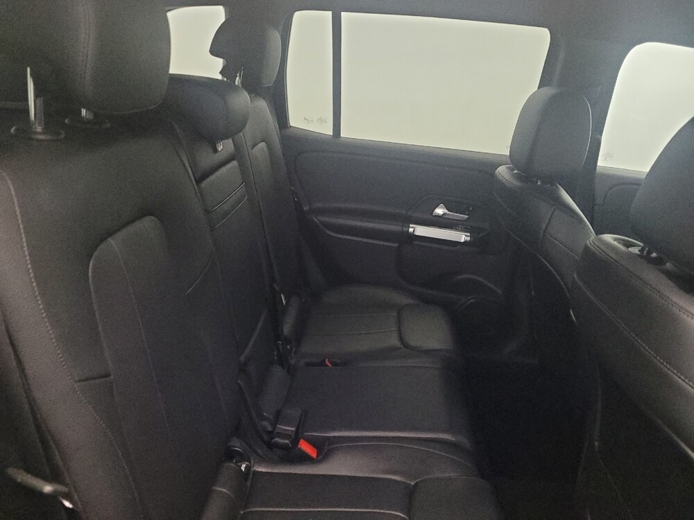 2020 Mercedes-Benz GLB 250 in Richmond, VA 23235 - 18133744 19