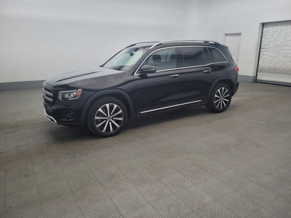 2020 Mercedes-Benz GLB 250 in Richmond, VA 23235 - 18133744 2