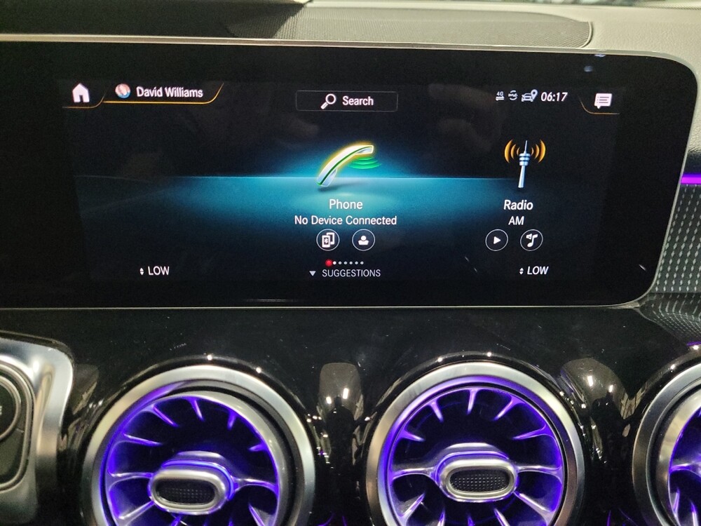 2020 Mercedes-Benz GLB 250 in Richmond, VA 23235 - 18133744 25