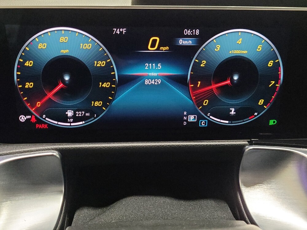 2020 Mercedes-Benz GLB 250 in Richmond, VA 23235 - 18133744 23