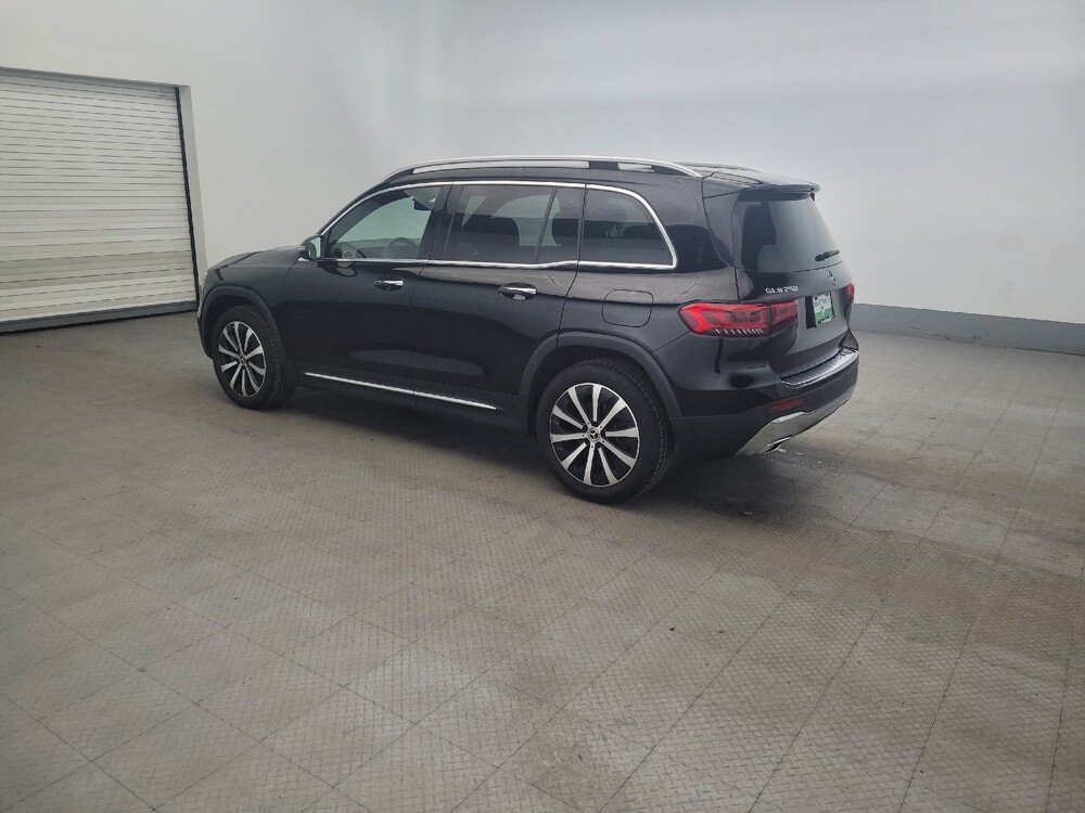 2020 Mercedes-Benz GLB 250 in Richmond, VA 23235 - 18133744 3