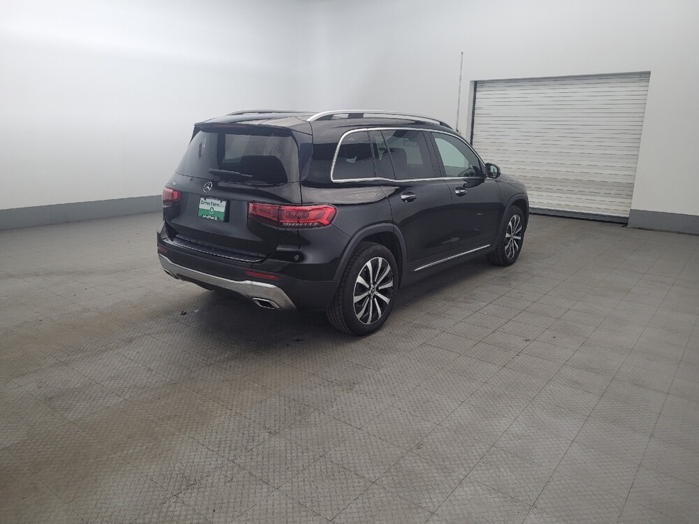 2020 Mercedes-Benz GLB 250 in Richmond, VA 23235 - 18133744 9