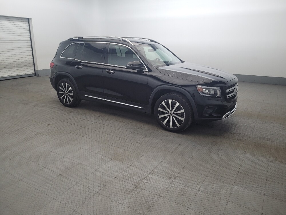 2020 Mercedes-Benz GLB 250 in Richmond, VA 23235 - 18133744 11