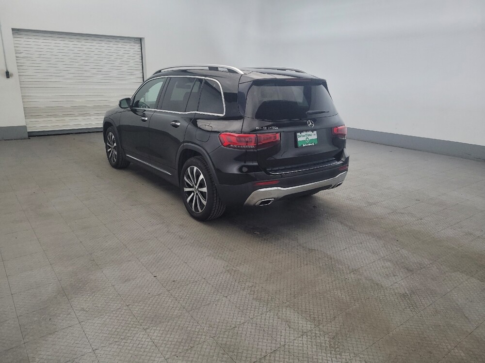 2020 Mercedes-Benz GLB 250 in Richmond, VA 23235 - 18133744 5