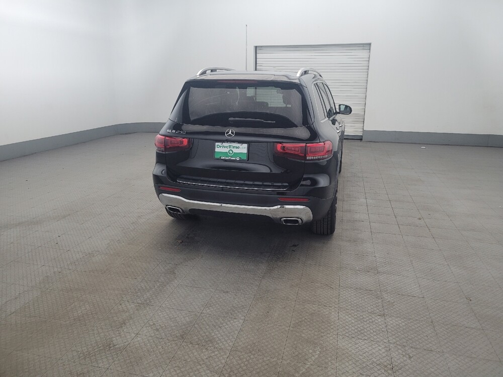 2020 Mercedes-Benz GLB 250 in Richmond, VA 23235 - 18133744 7