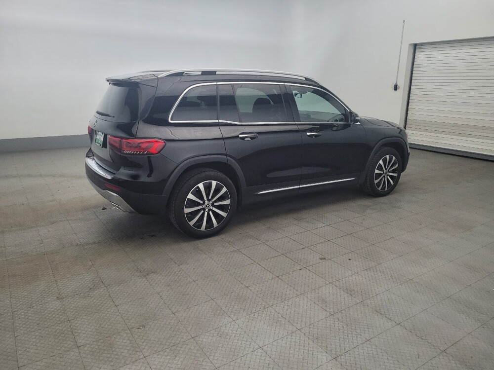 2020 Mercedes-Benz GLB 250 in Richmond, VA 23235 - 18133744 10