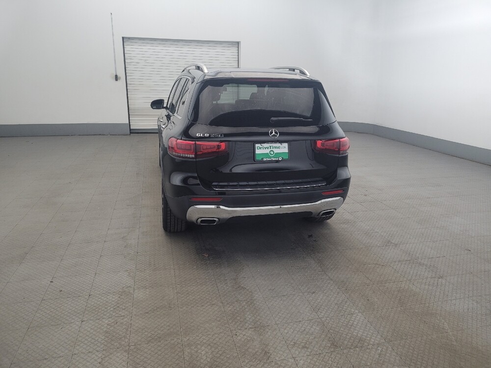 2020 Mercedes-Benz GLB 250 in Richmond, VA 23235 - 18133744 6