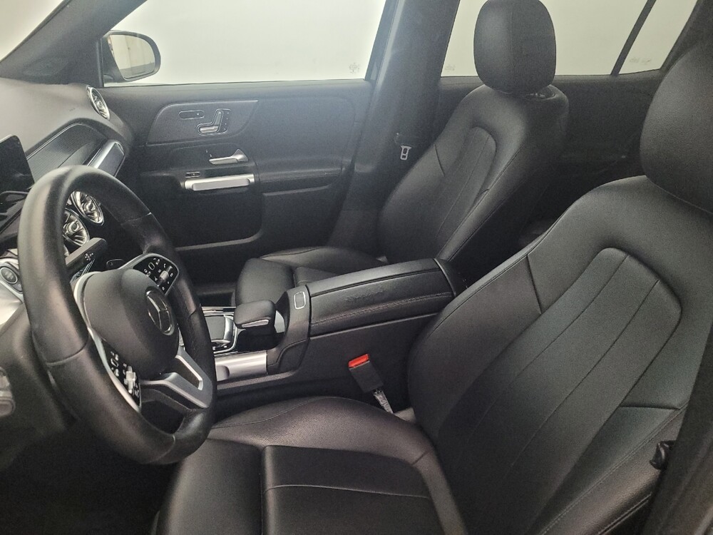 2020 Mercedes-Benz GLB 250 in Richmond, VA 23235 - 18133744 17