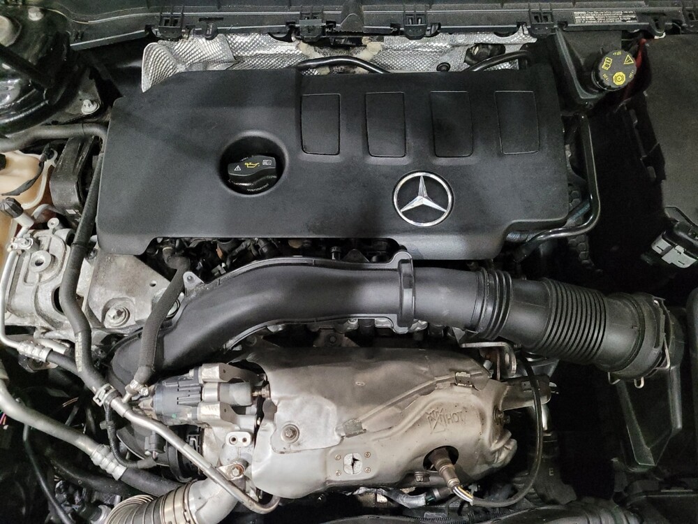 2020 Mercedes-Benz GLB 250 in Richmond, VA 23235 - 18133744 30