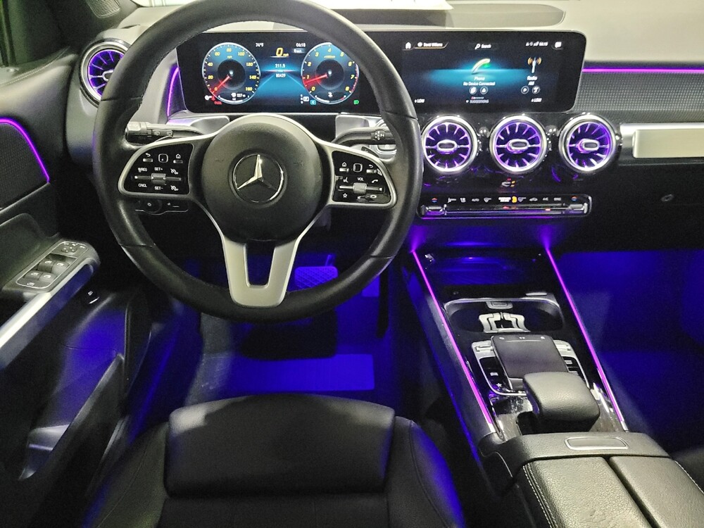 2020 Mercedes-Benz GLB 250 in Richmond, VA 23235 - 18133744 22