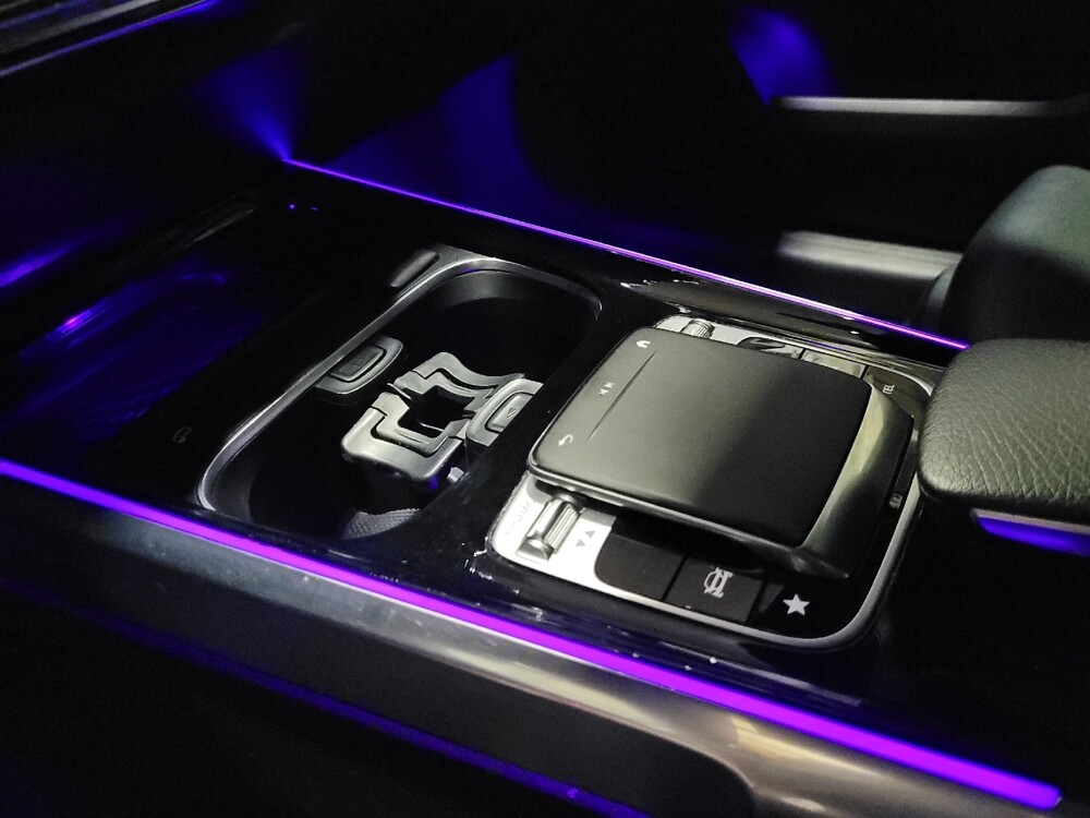 2020 Mercedes-Benz GLB 250 in Richmond, VA 23235 - 18133744 26