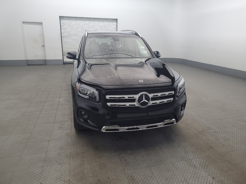 2020 Mercedes-Benz GLB 250 in Richmond, VA 23235 - 18133744 14