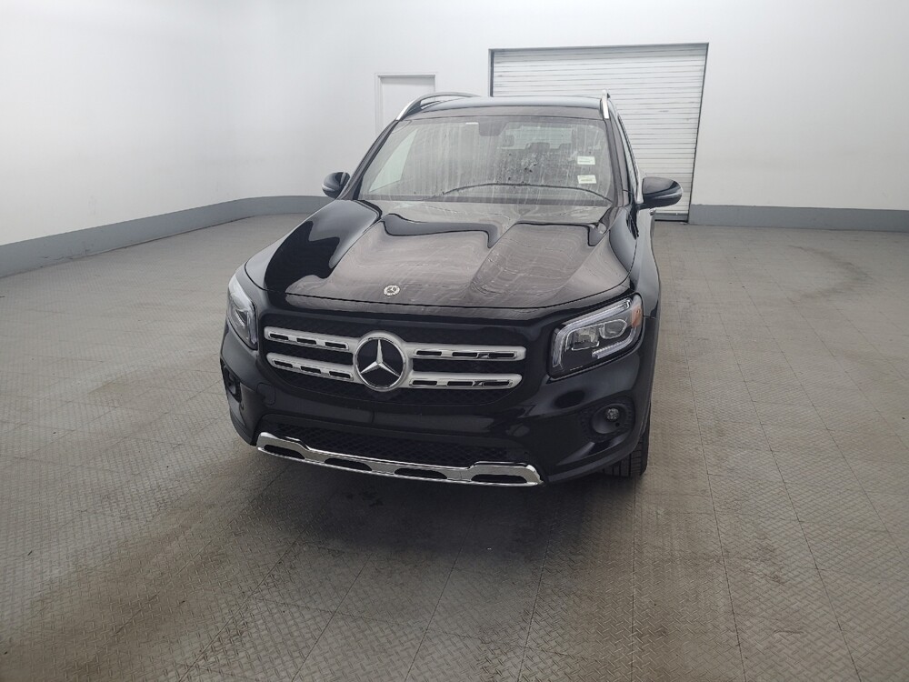 2020 Mercedes-Benz GLB 250 in Richmond, VA 23235 - 18133744 15